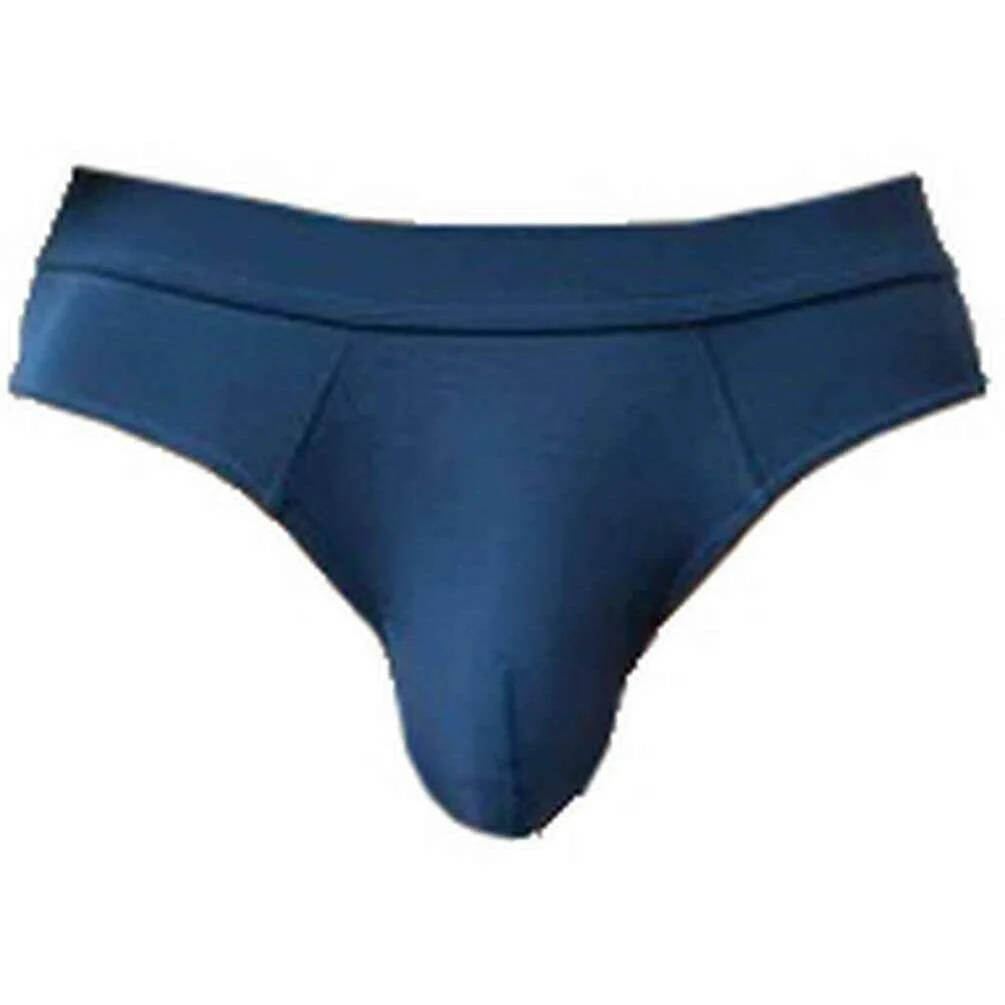 Obviously EliteMan Brief - Titan Blue