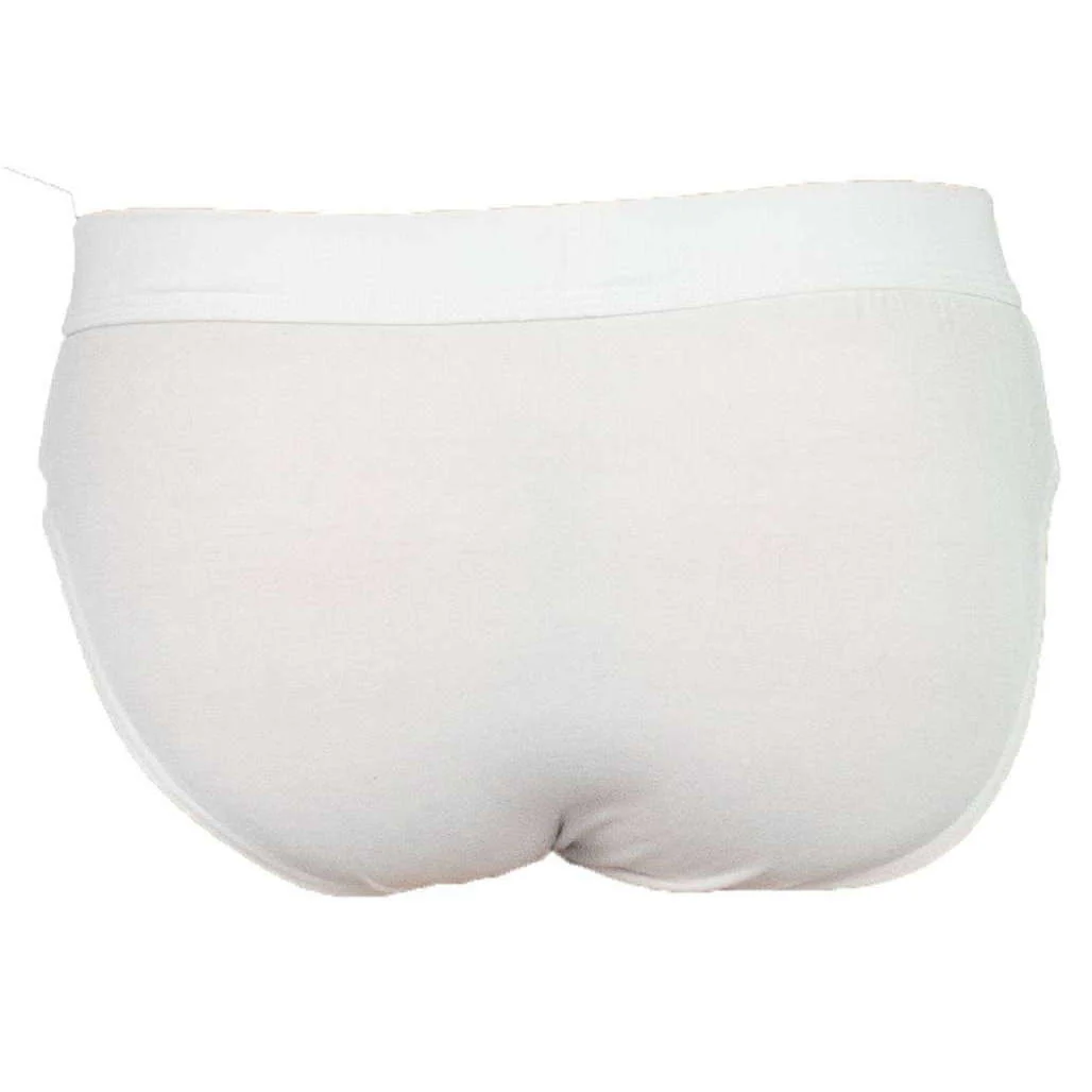 Obviously EliteMan Brief - White - Image 8