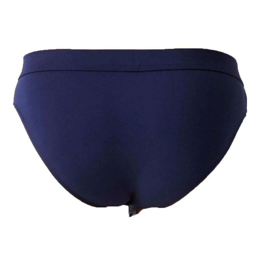 Obviously EliteMan Hipster Brief - Abyss Navy - Image 2