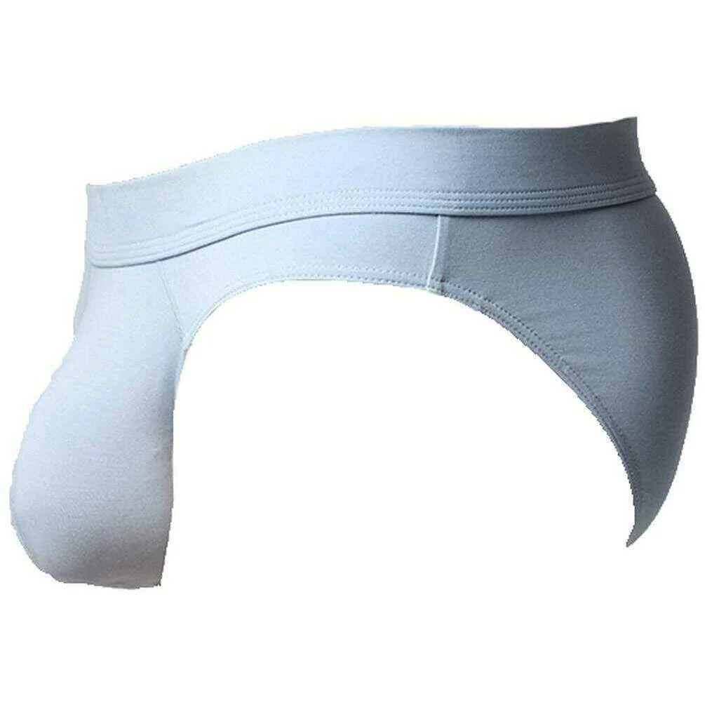 Obviously EliteMan Hipster Brief - Celestial Blue - Image 3