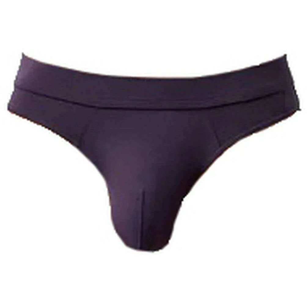 Obviously EliteMan Hipster Brief - Nightshade Purple