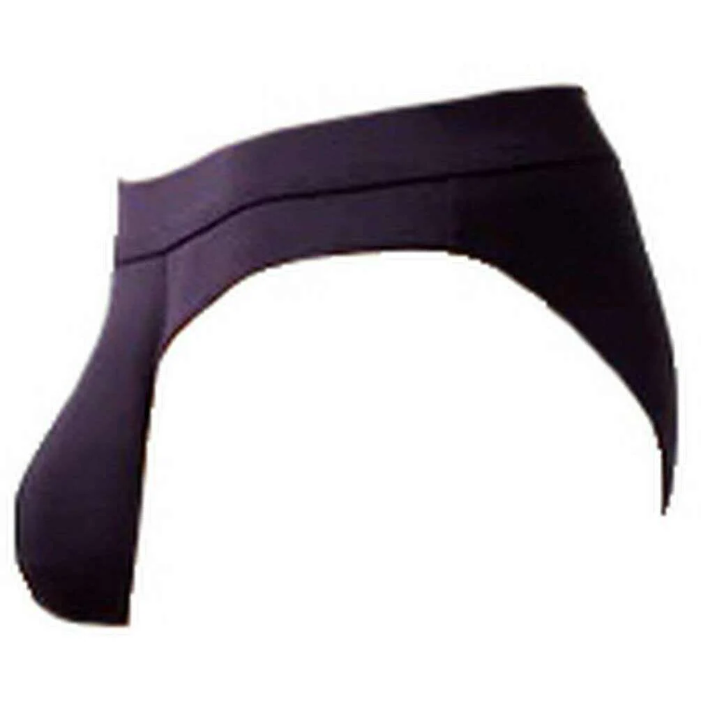 Obviously EliteMan Hipster Brief - Nightshade Purple - Image 3