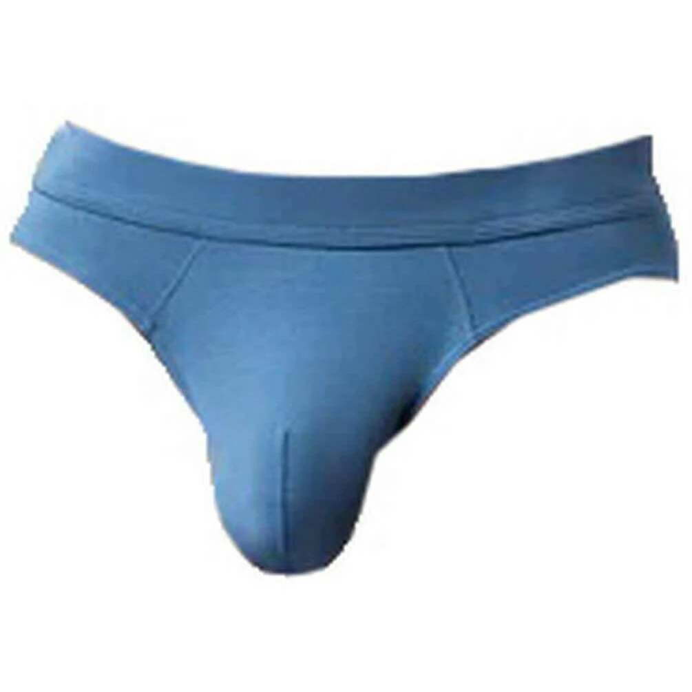 Obviously EliteMan Hipster Brief - Stellar Blue
