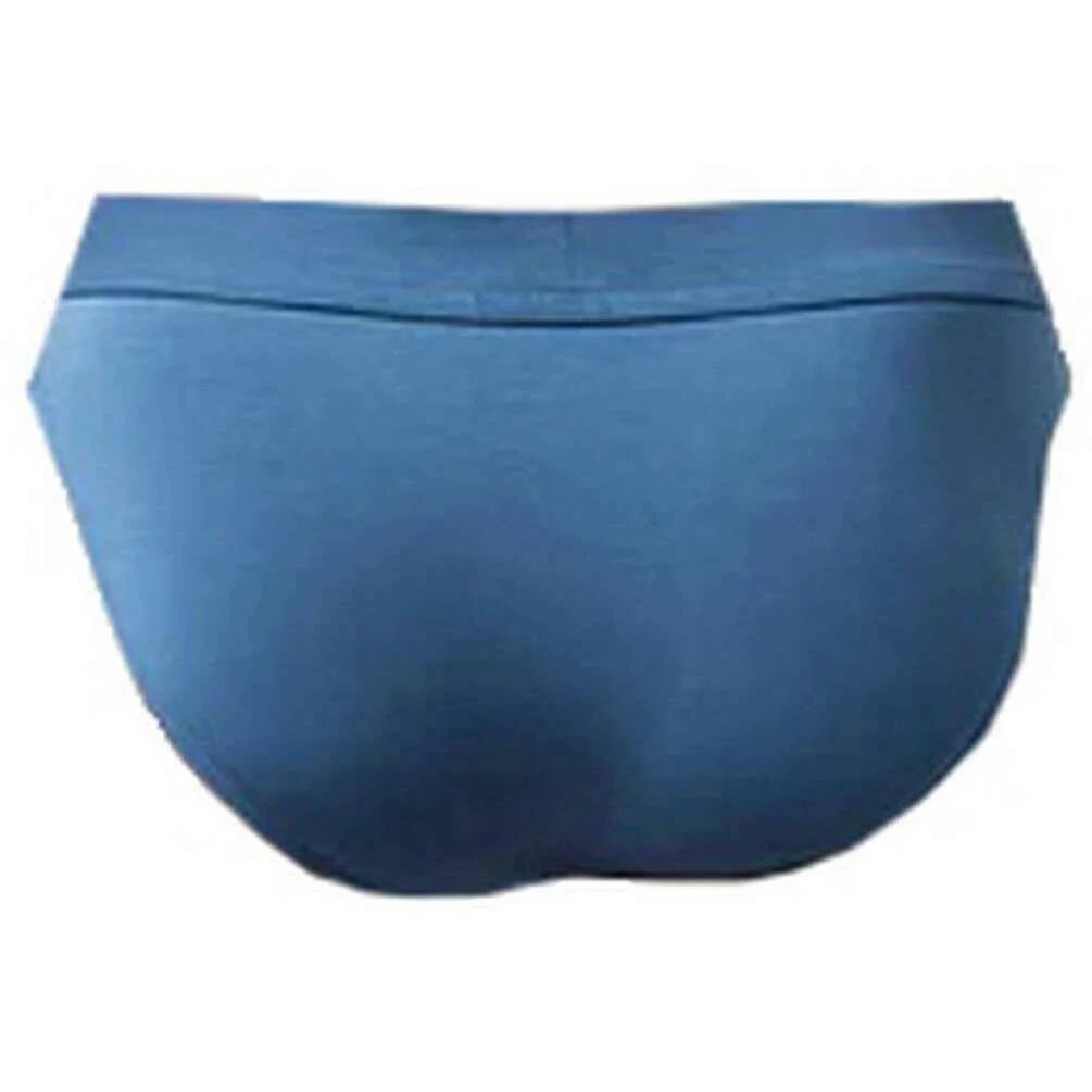 Obviously EliteMan Hipster Brief - Stellar Blue - Image 2