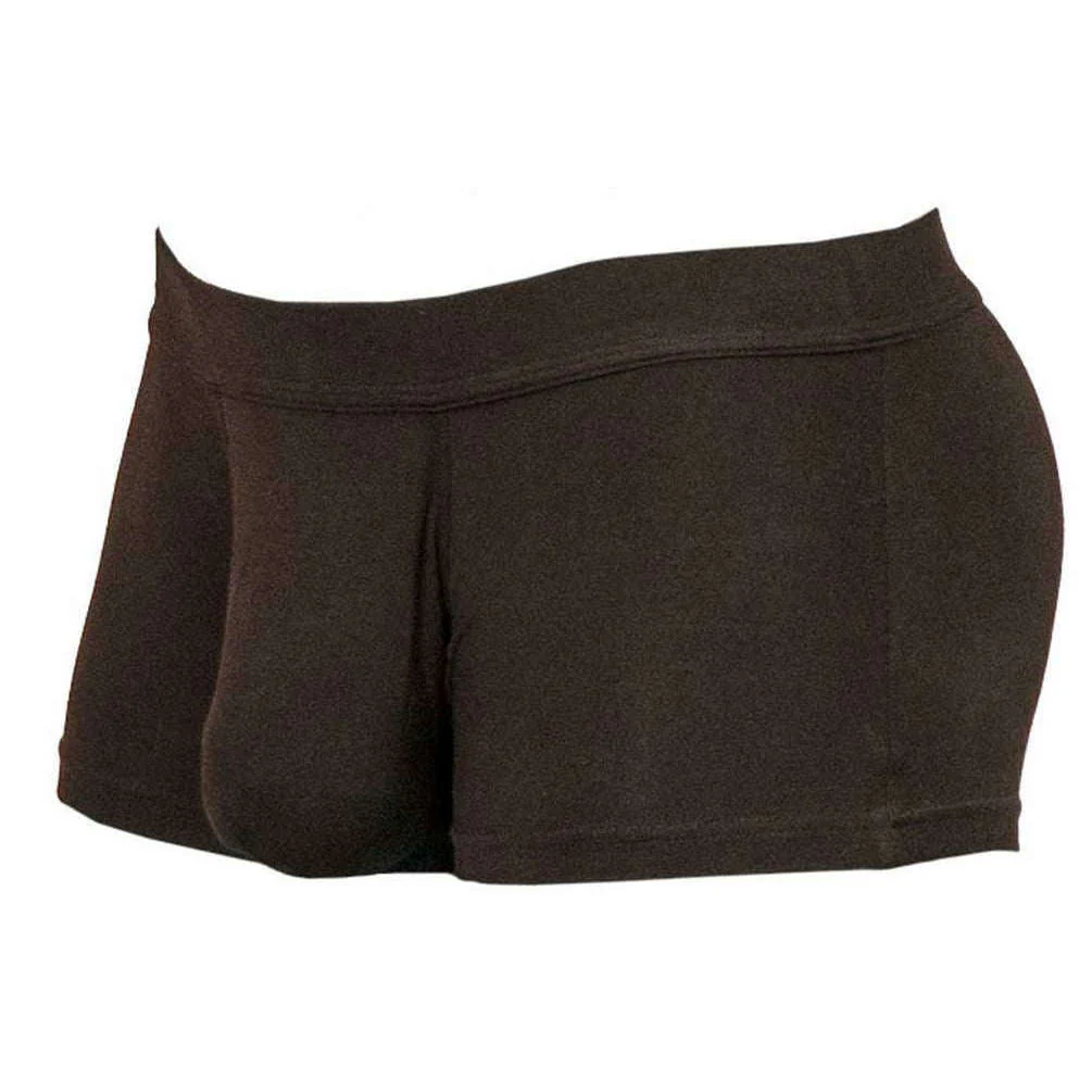 Obviously EliteMan Trunk - Black - Image 3