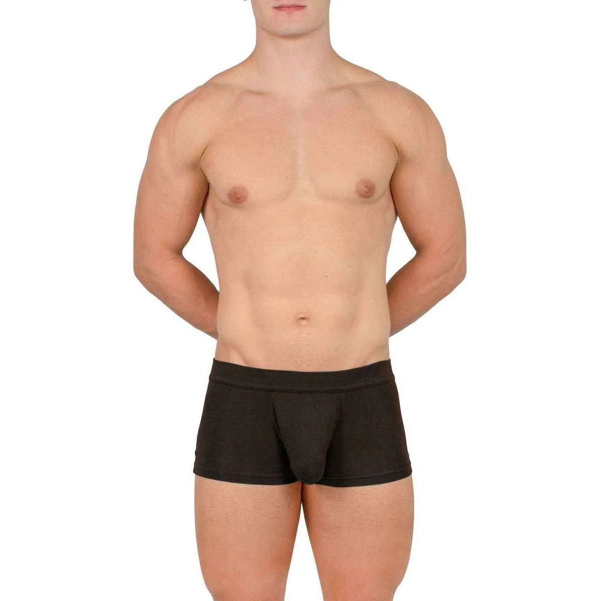 Obviously EliteMan Trunk - Black - Image 4