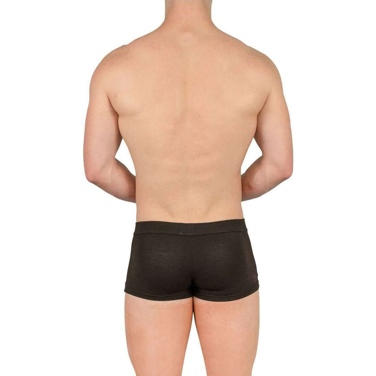Obviously EliteMan Trunk - Black - Image 5