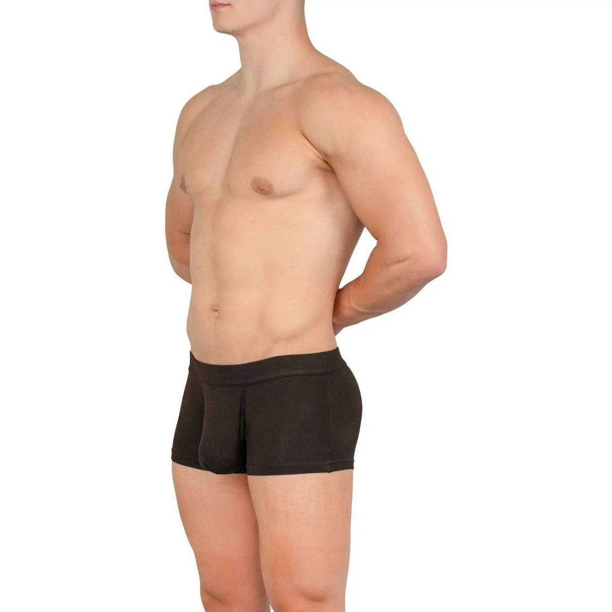 Obviously EliteMan Trunk - Black - Image 6