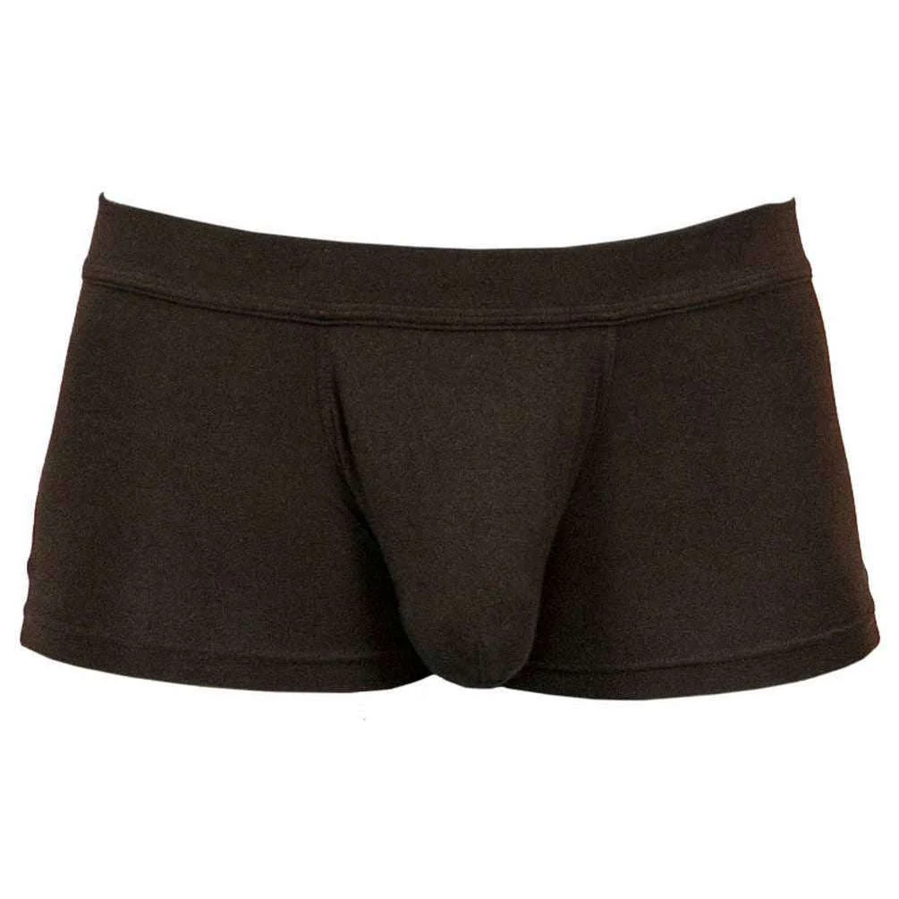 Obviously EliteMan Trunk - Black - Image 7