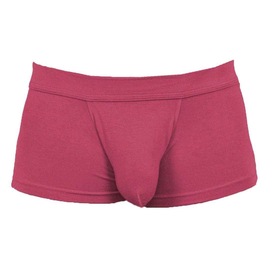 Obviously EliteMan Trunk - Brick Red