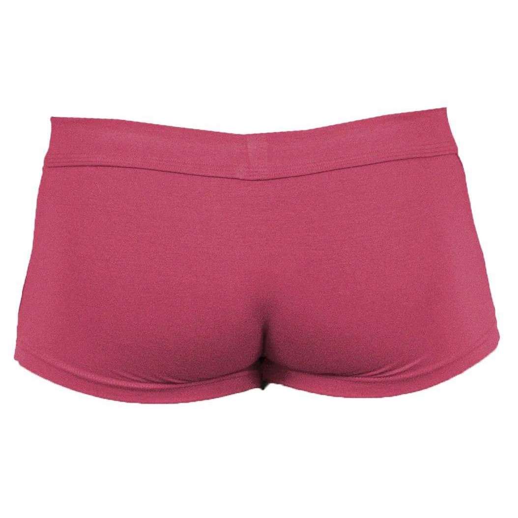 Obviously EliteMan Trunk - Brick Red - Image 2