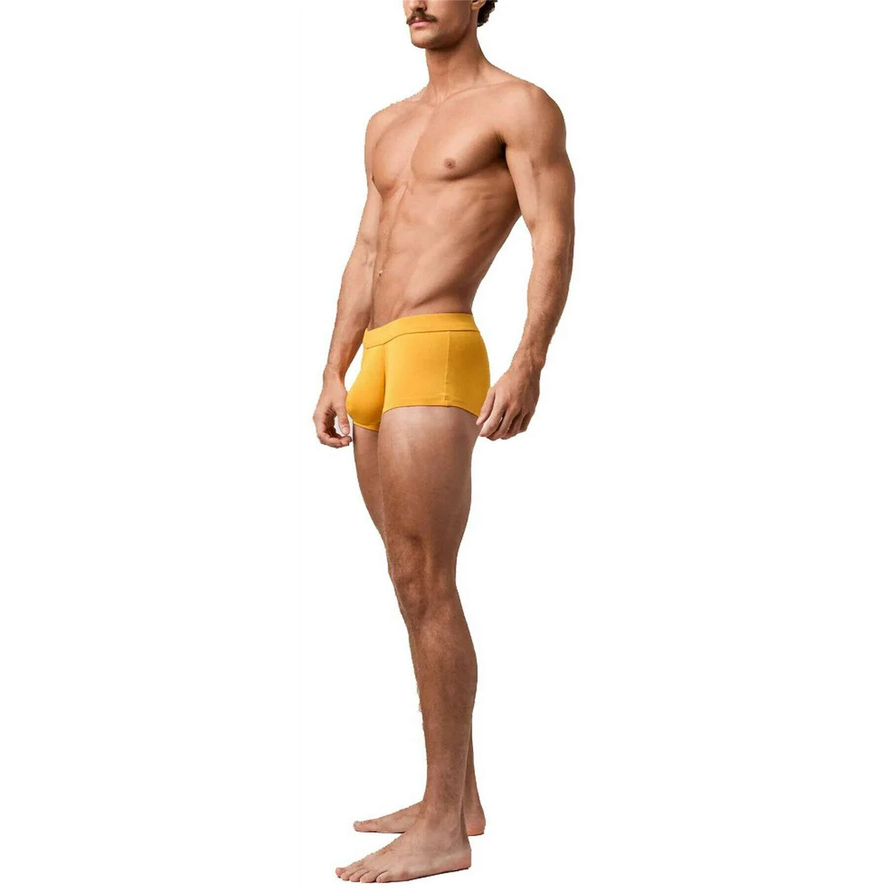 Obviously EliteMan Trunk - Gold - Image 3