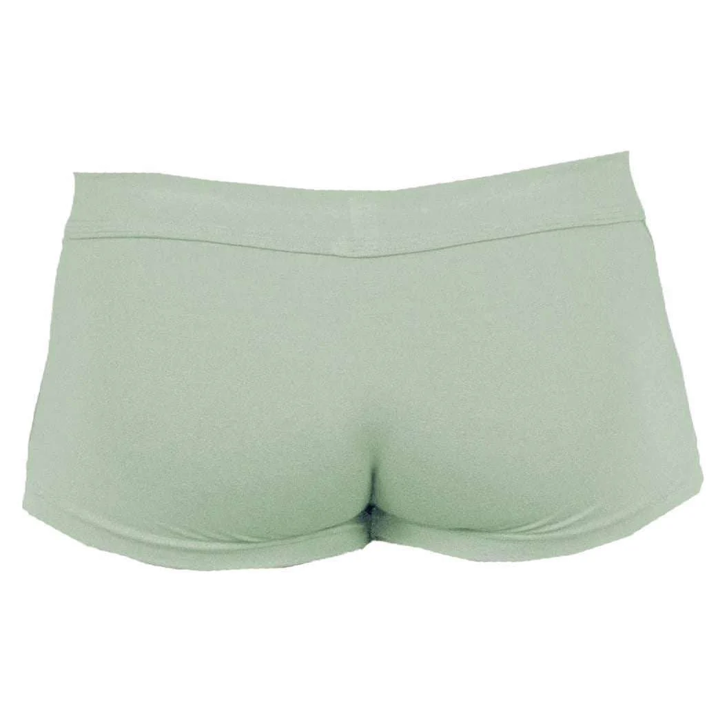 Obviously EliteMan Trunk - Mint Green - Image 2