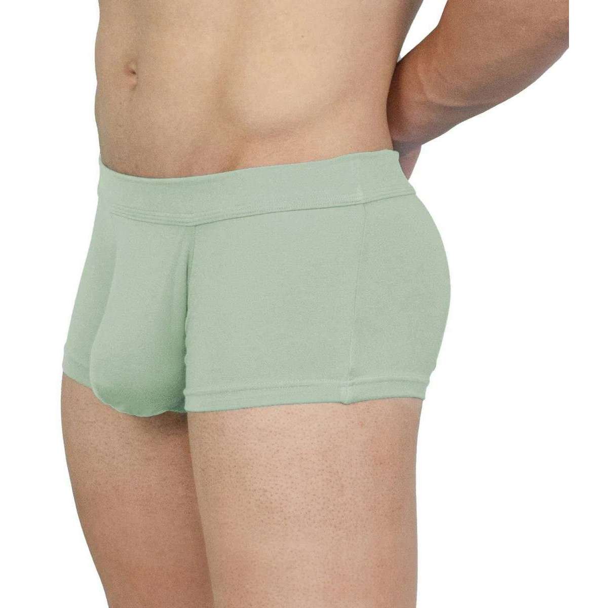 Obviously EliteMan Trunk - Mint Green - Image 6