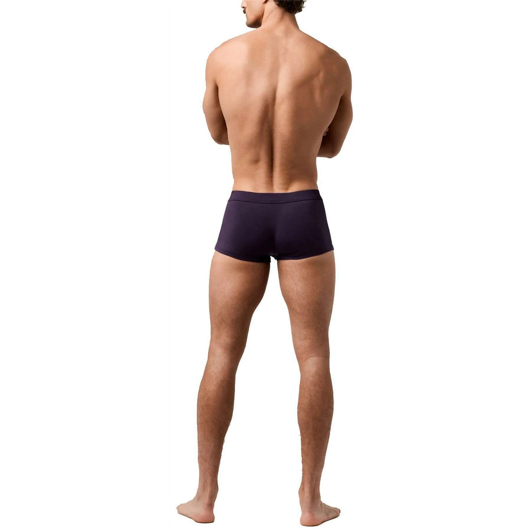 Obviously EliteMan Trunk - Nightshade Purple - Image 2