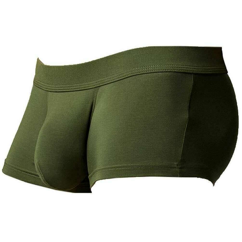 Obviously EliteMan Trunk - Rifle Green - Image 3