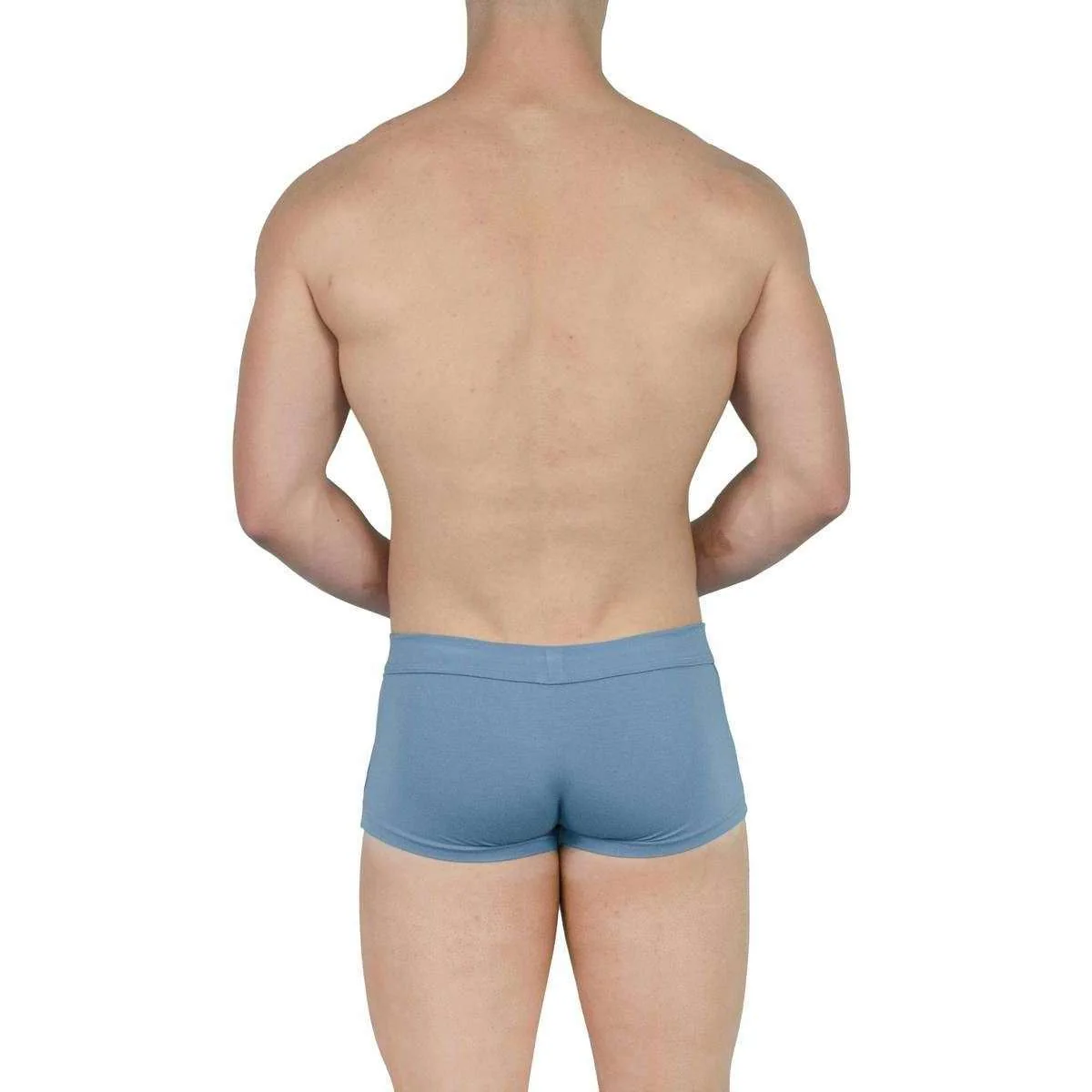 Obviously EliteMan Trunk - Slate Grey - Image 5