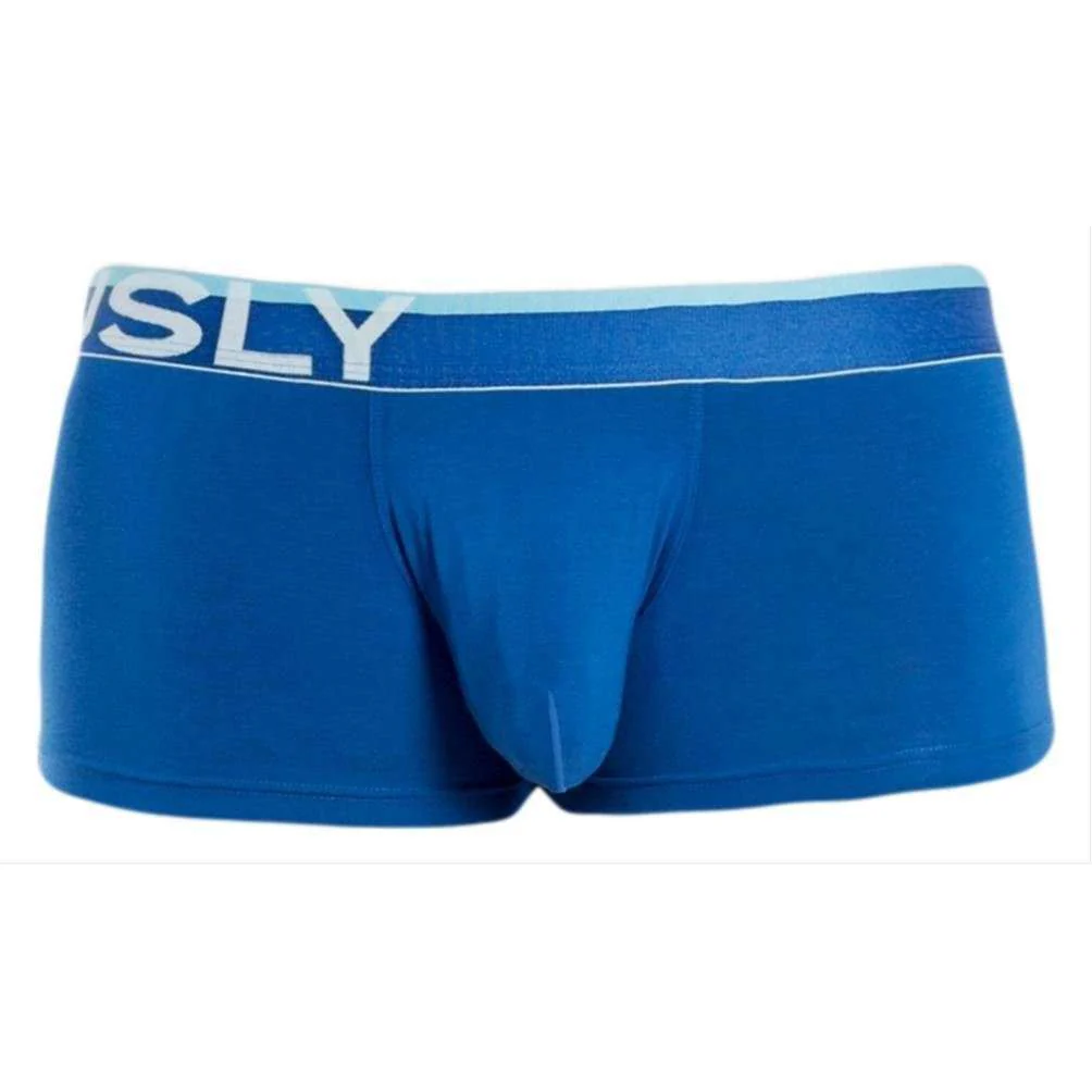 Obviously EveryMan AnatoMAX Trunk - Blue - Image 7
