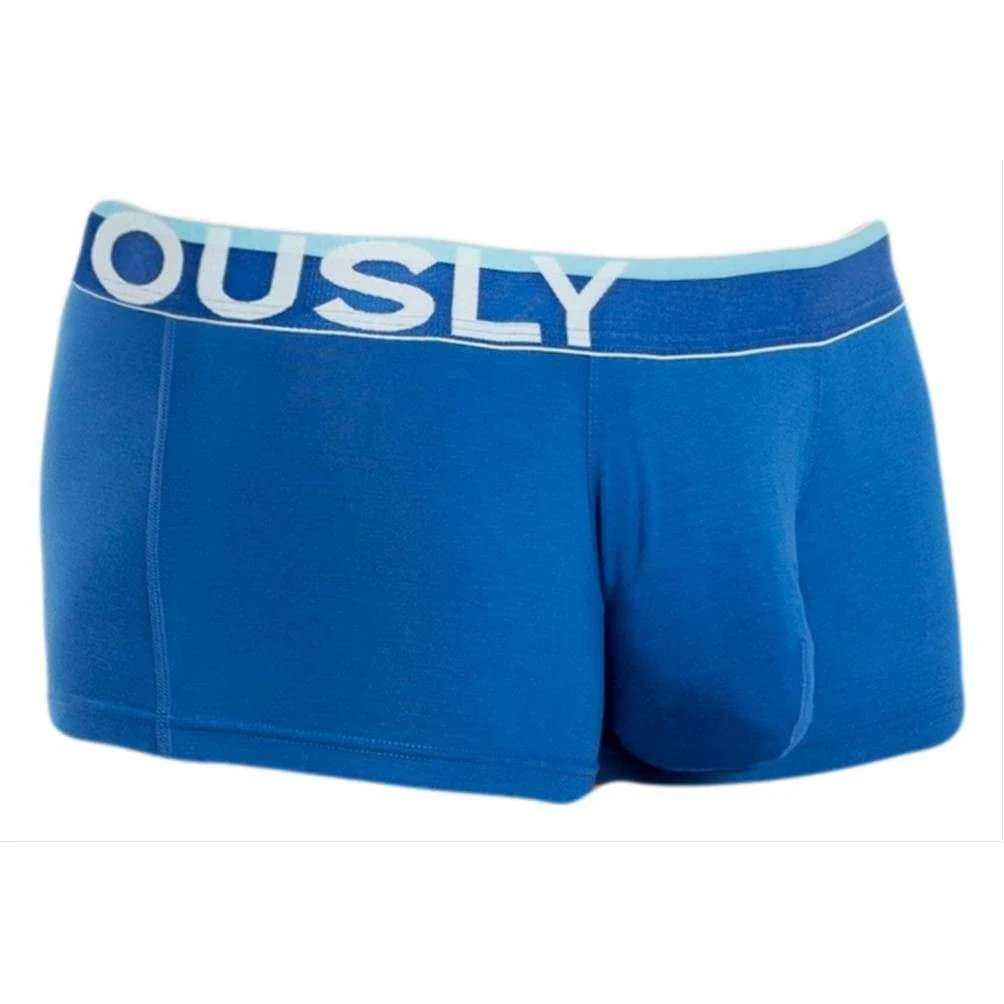 Obviously EveryMan AnatoMAX Trunk - Blue - Image 9
