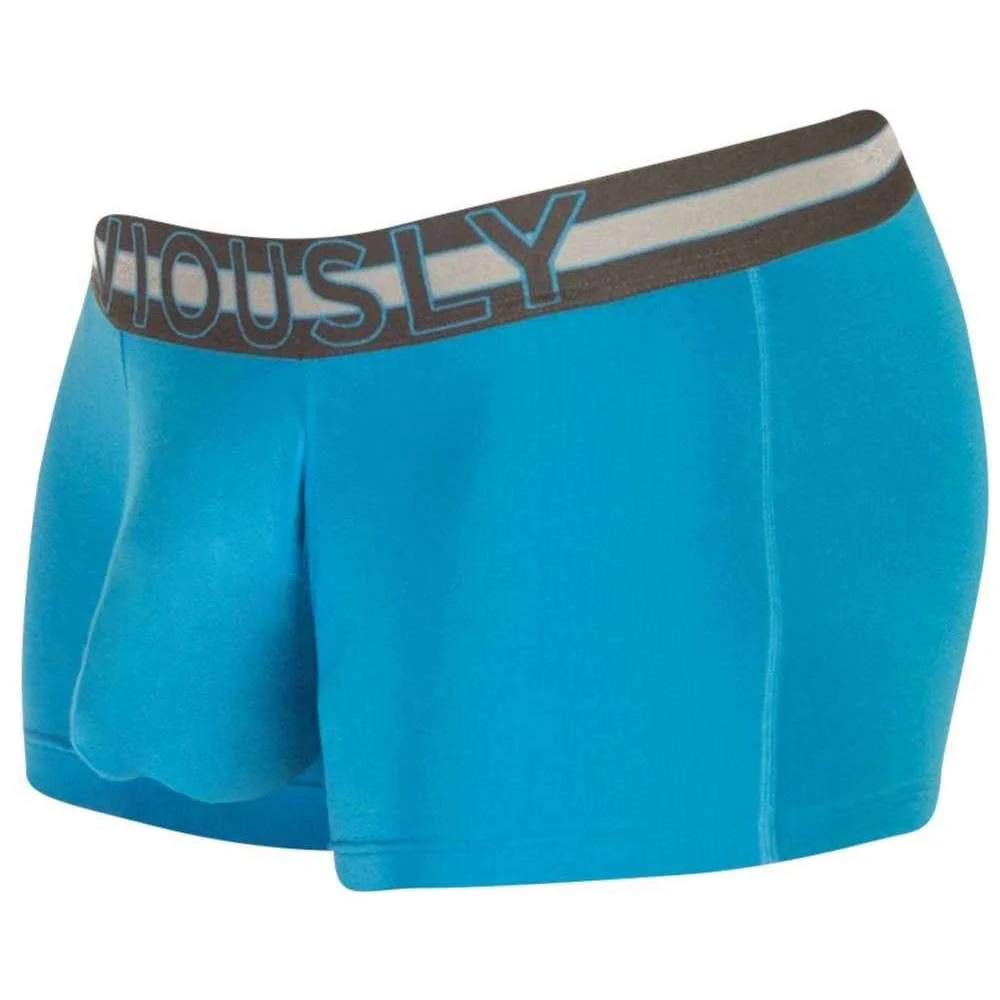 Obviously EveryMan AnatoMAX Trunk - Bondi Blue - Image 3