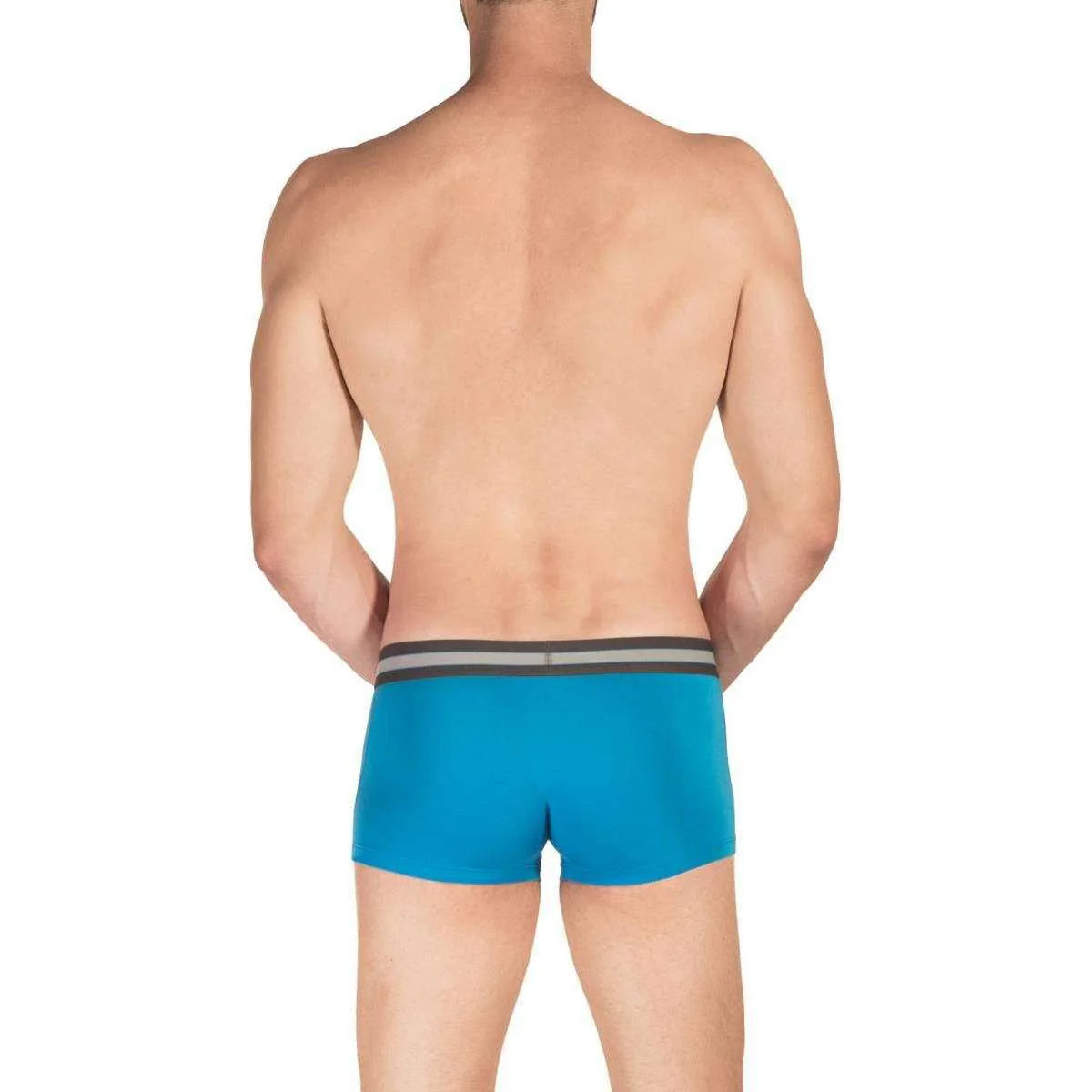 Obviously EveryMan AnatoMAX Trunk - Bondi Blue - Image 5