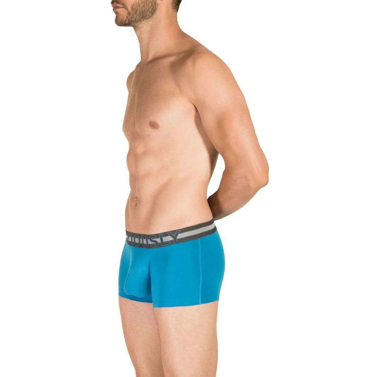 Obviously EveryMan AnatoMAX Trunk - Bondi Blue - Image 6