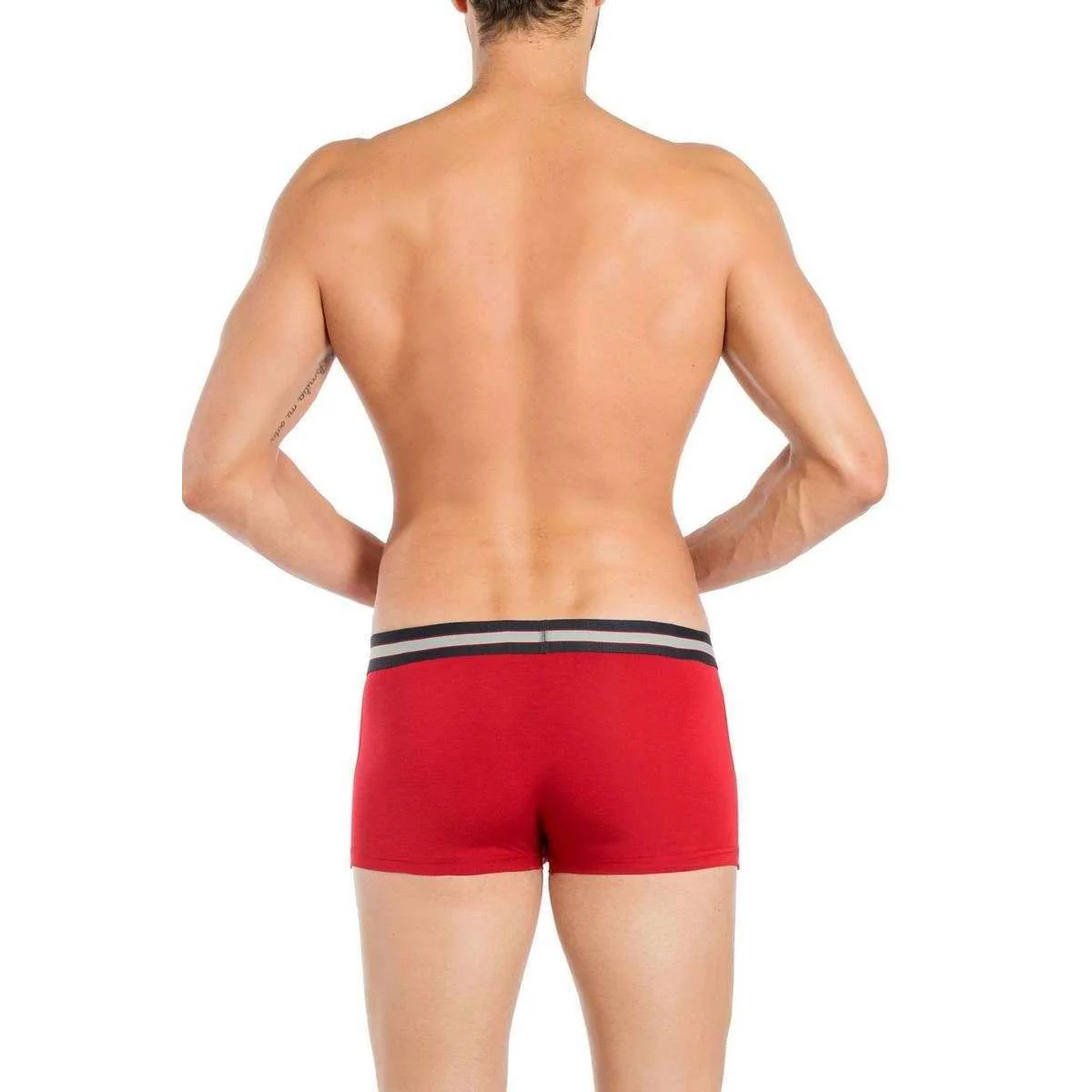 Obviously EveryMan AnatoMAX Trunk - Chilli Red - Image 6