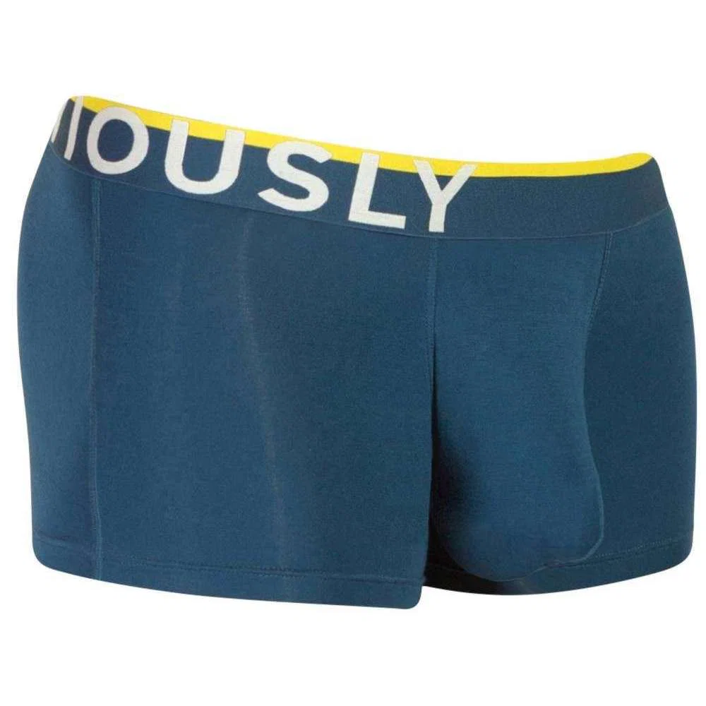Obviously EveryMan AnatoMAX Trunk - Nautical Navy - Image 3