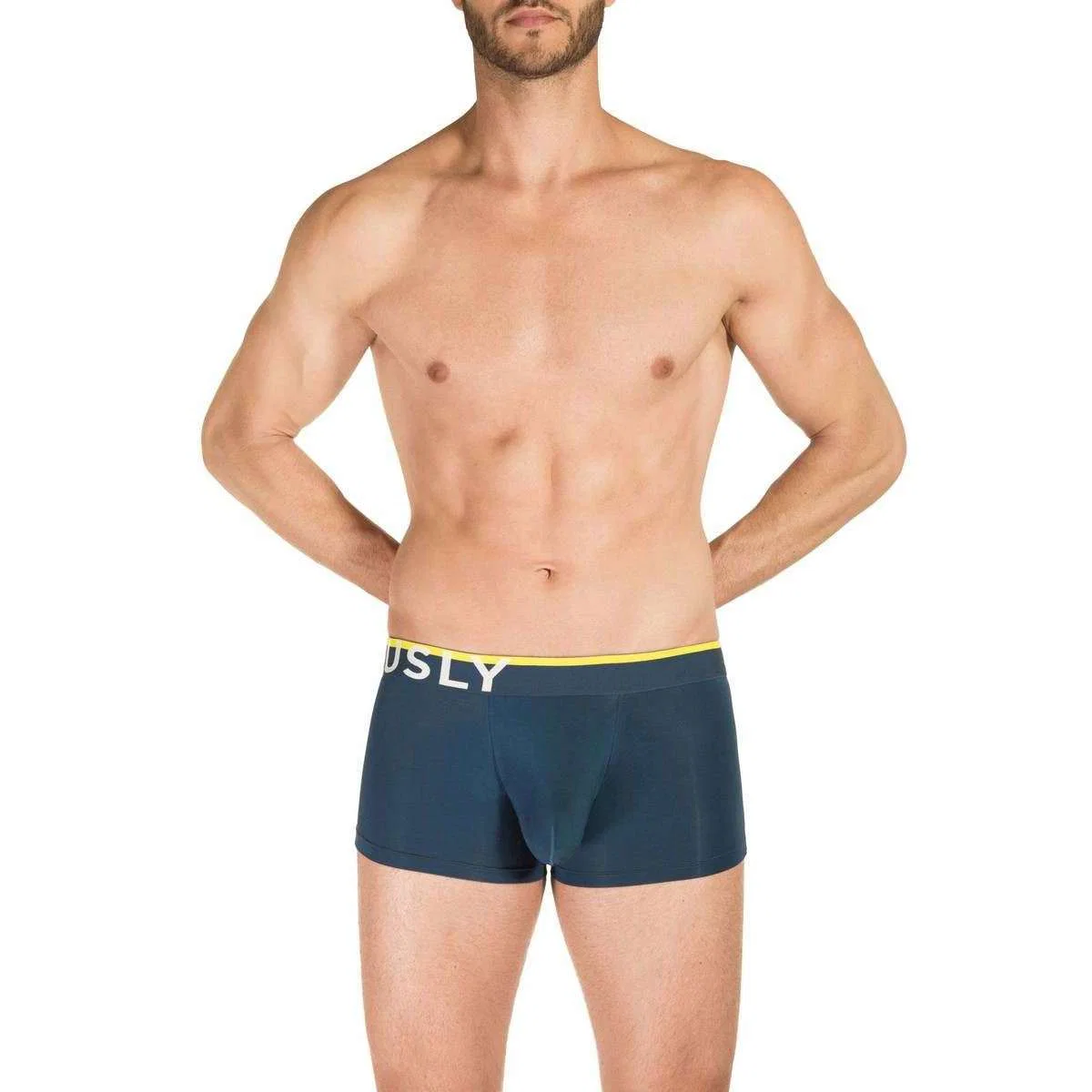 Obviously EveryMan AnatoMAX Trunk - Nautical Navy - Image 4