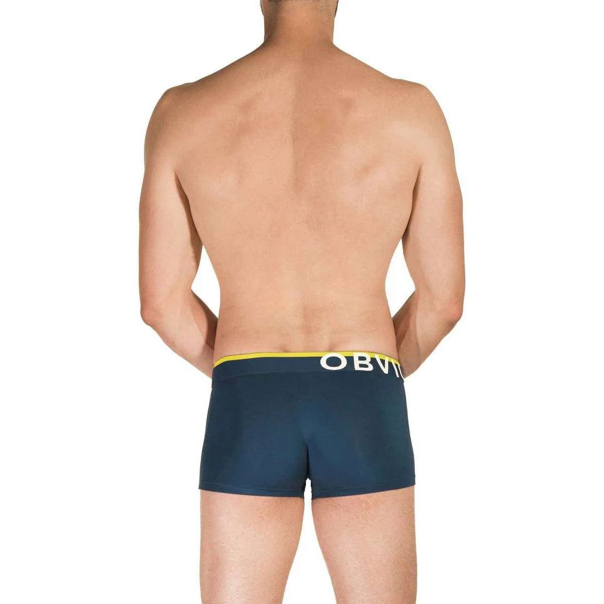 Obviously EveryMan AnatoMAX Trunk - Nautical Navy - Image 5