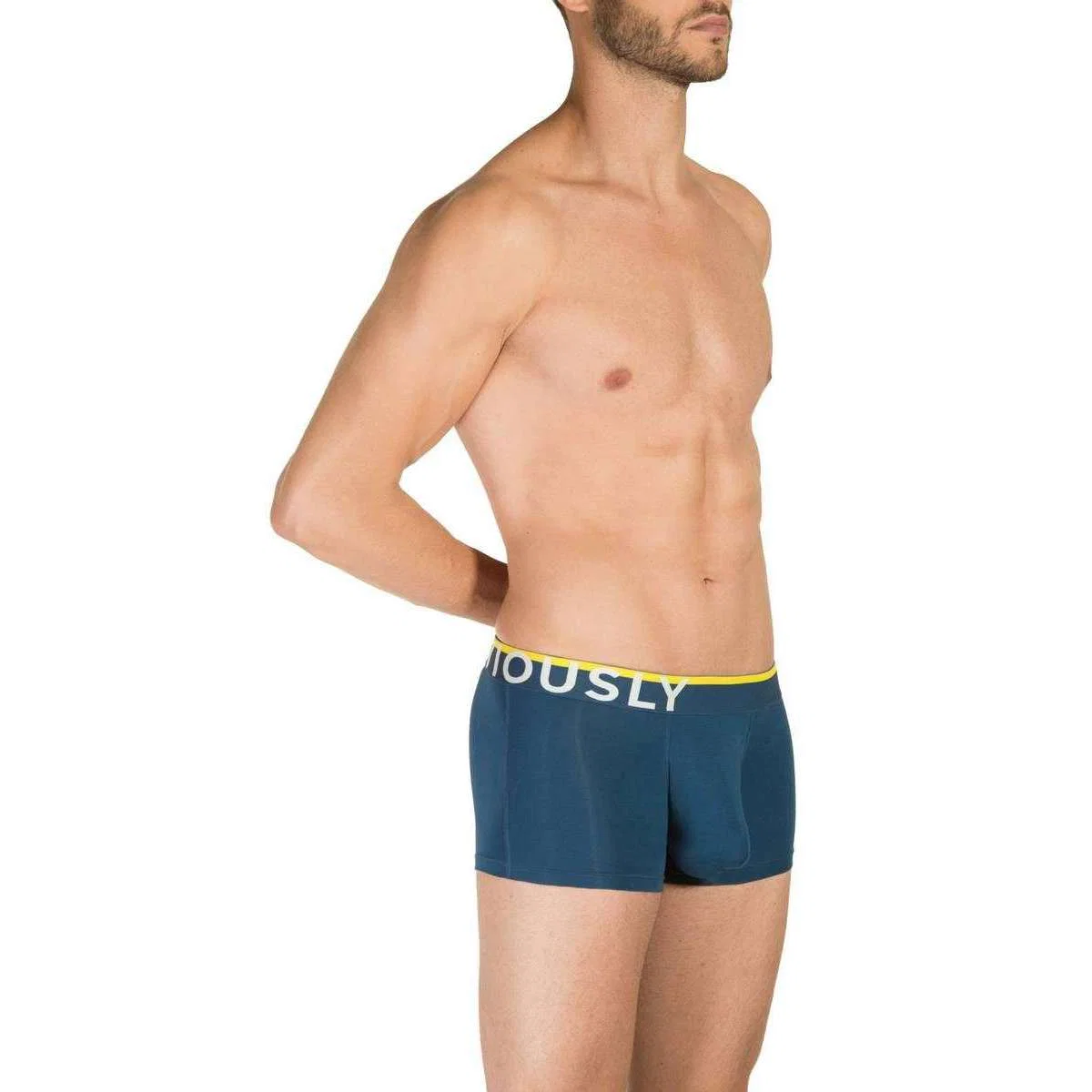 Obviously EveryMan AnatoMAX Trunk - Nautical Navy - Image 6
