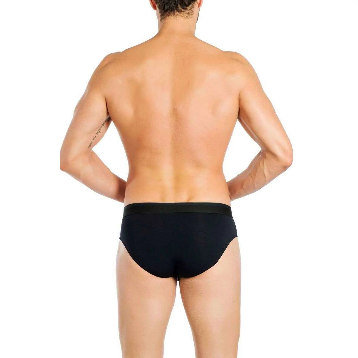 Obviously FreeMan AnatoFREE Brief - Black - Image 6