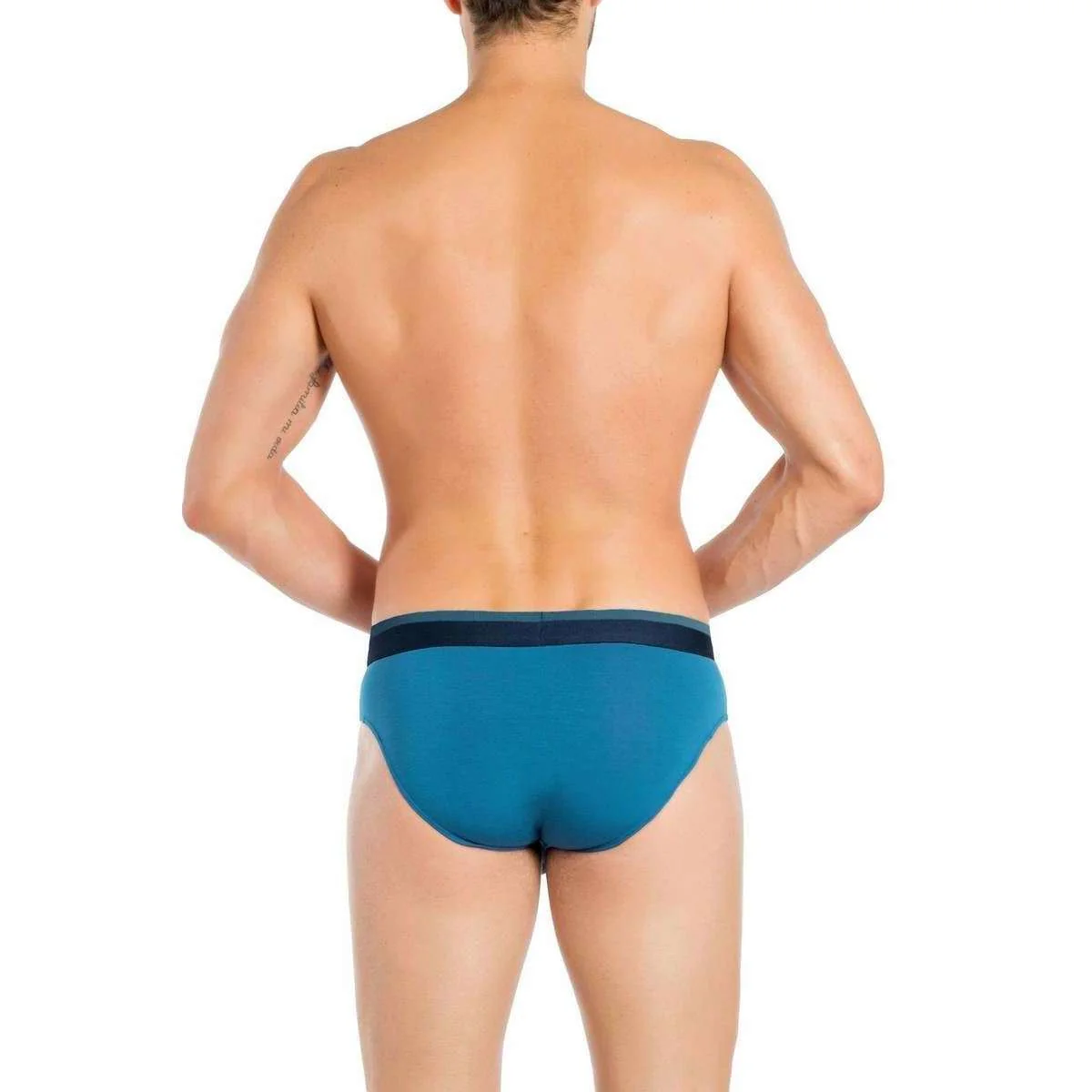 Obviously FreeMan AnatoFREE Brief - Pacific Blue - Image 5