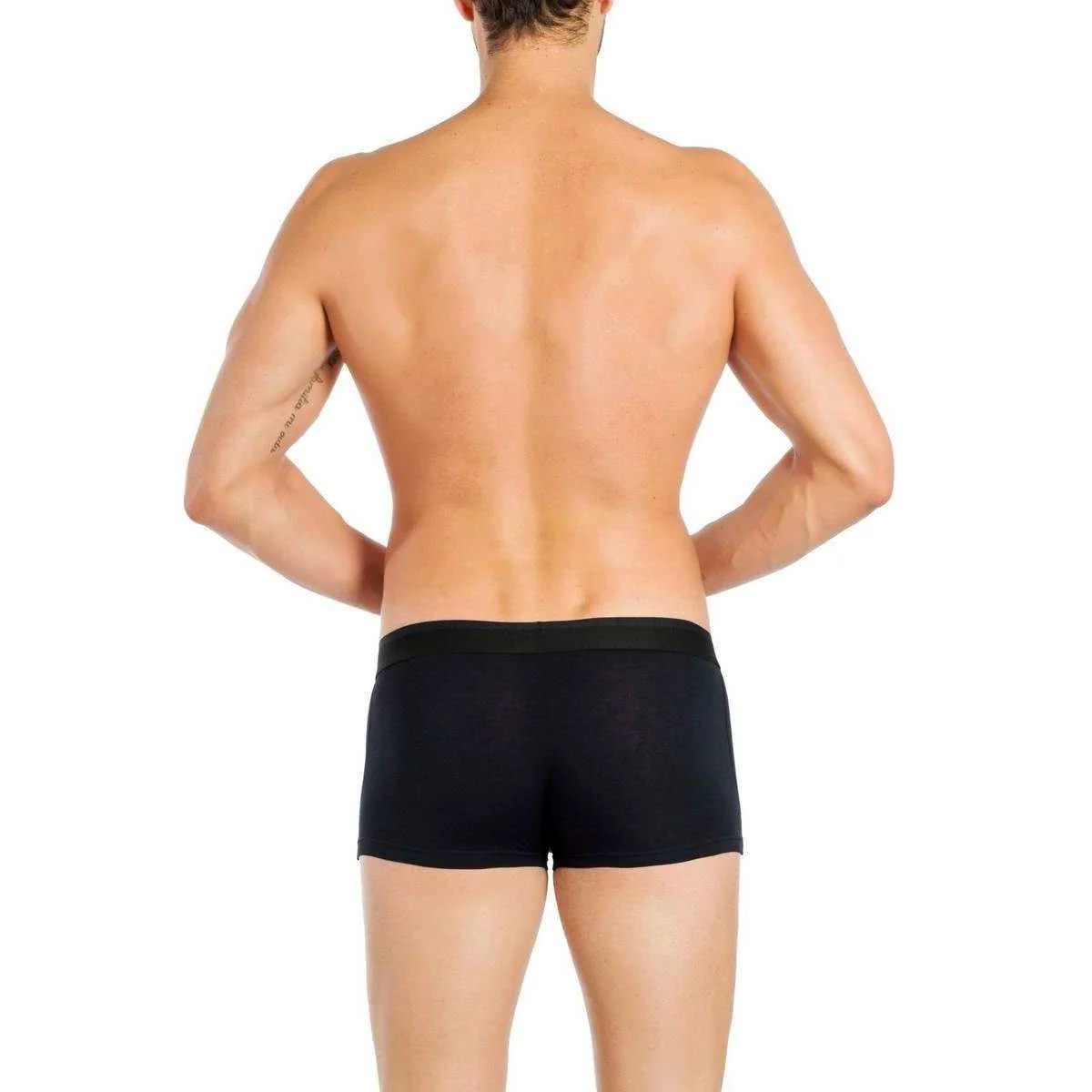 Obviously FreeMan AnatoFREE Trunk - Black - Image 6
