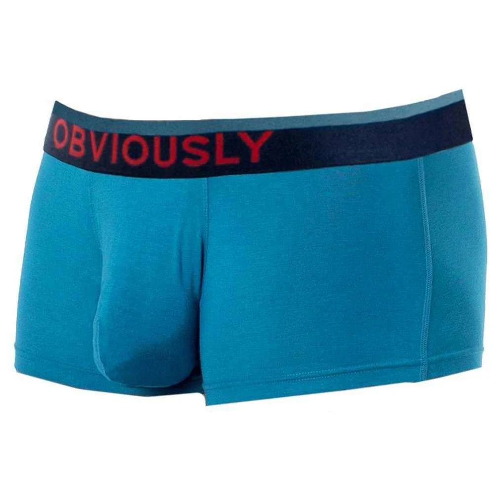 Obviously FreeMan AnatoFREE Trunk - Pacific Blue - Image 3