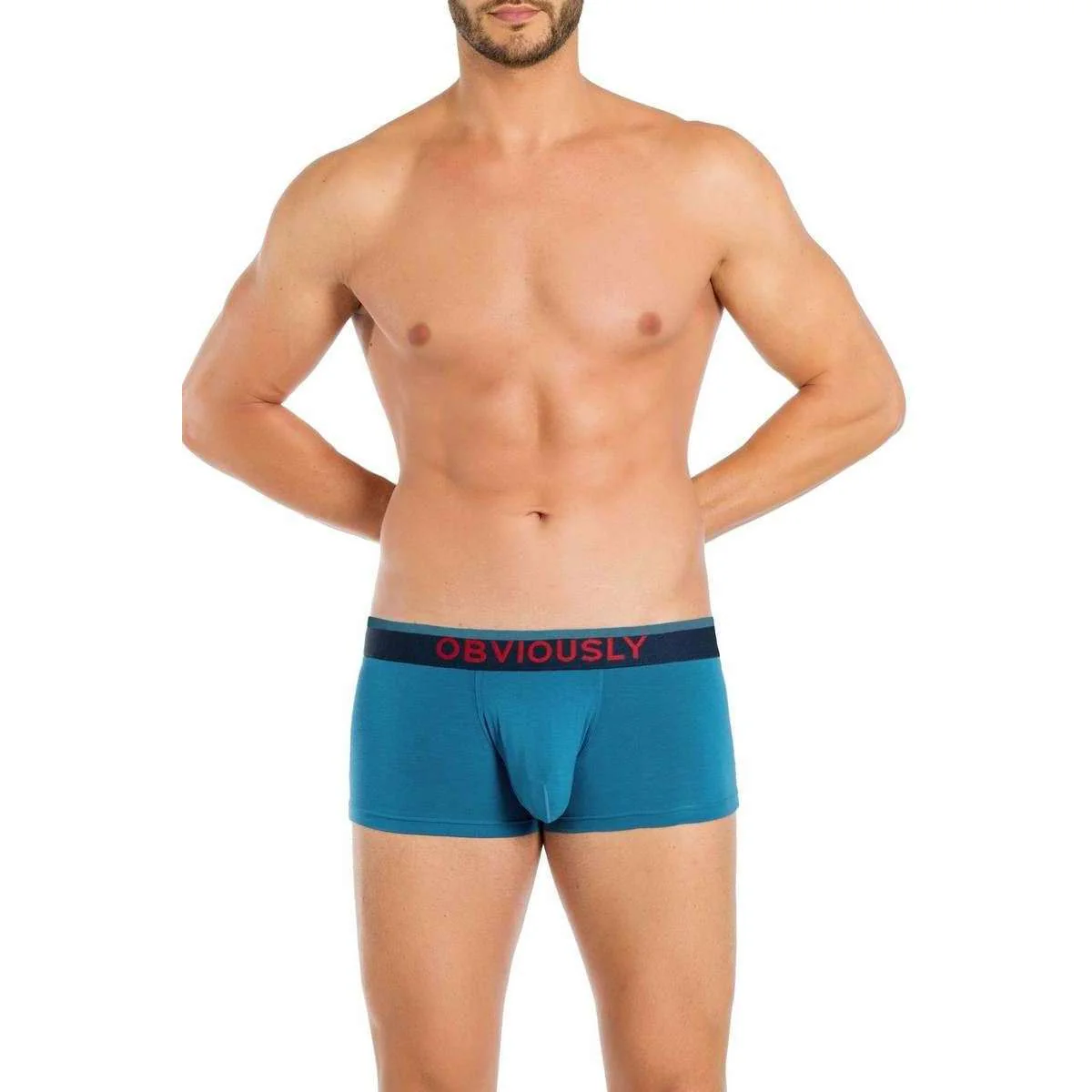 Obviously FreeMan AnatoFREE Trunk - Pacific Blue - Image 4