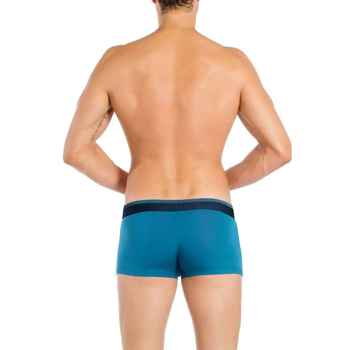 Obviously FreeMan AnatoFREE Trunk - Pacific Blue - Image 5