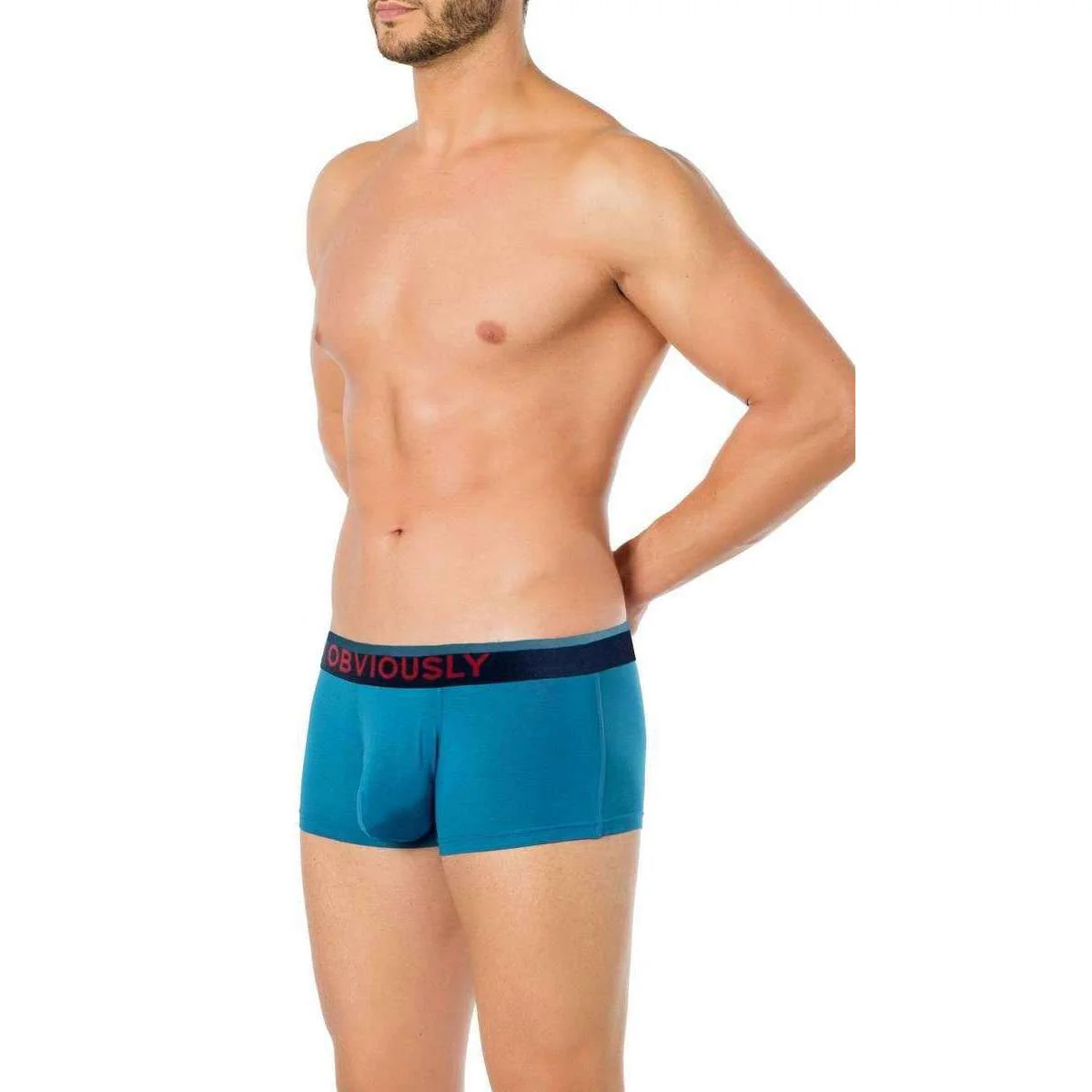 Obviously FreeMan AnatoFREE Trunk - Pacific Blue - Image 6