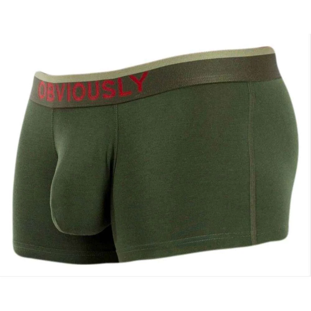 Obviously FreeMan AnatoFREE Trunk - Pine Green - Image 2