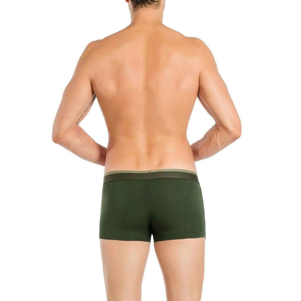 Obviously FreeMan AnatoFREE Trunk - Pine Green - Image 6