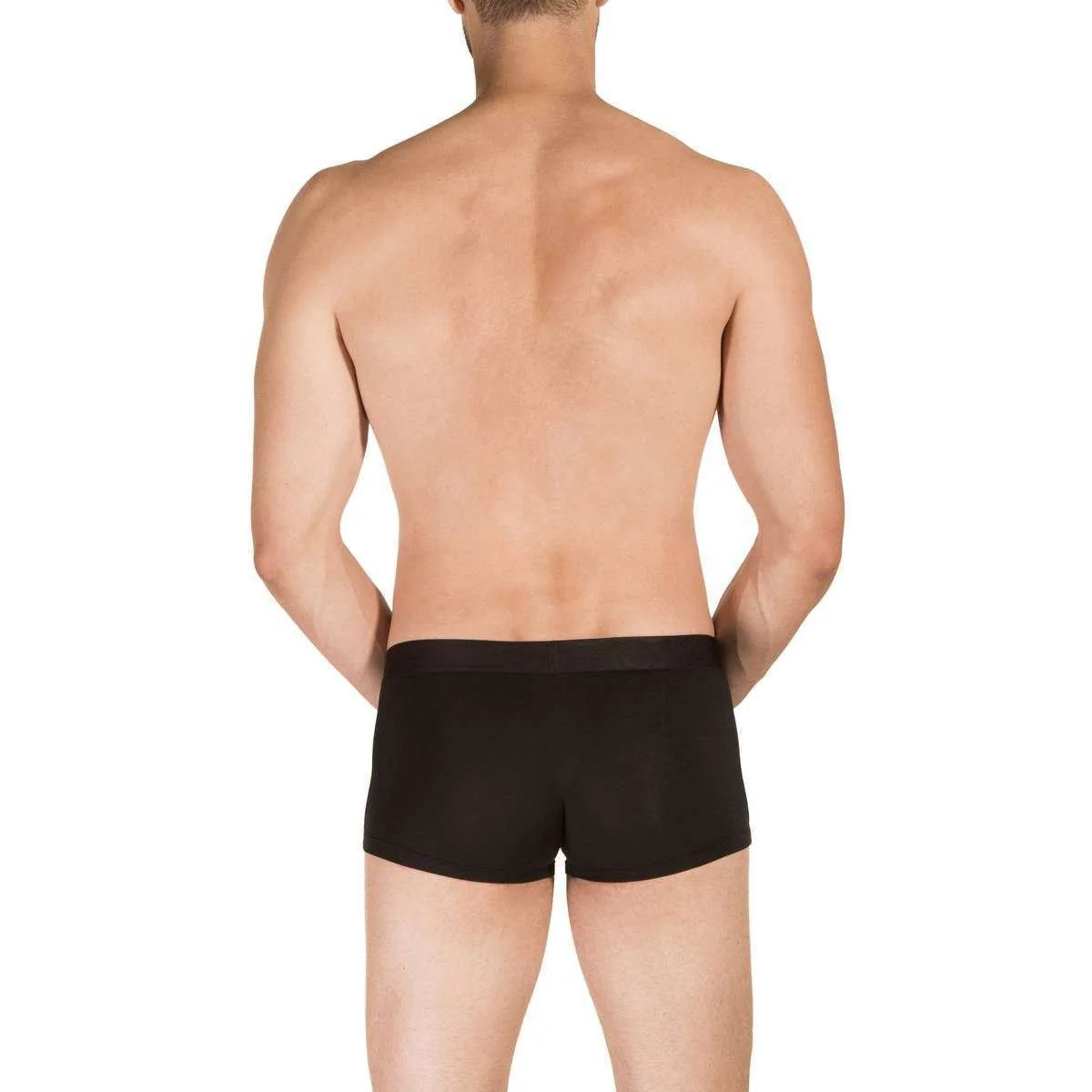 Obviously PrimeMan AnatoMAX Trunk - Black - Image 5