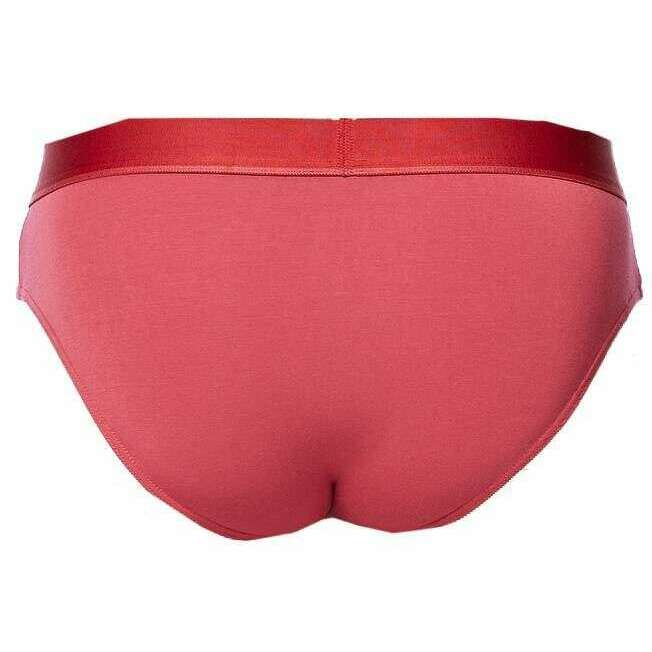 Obviously PrimeMan Brief - Brick Red - Image 2