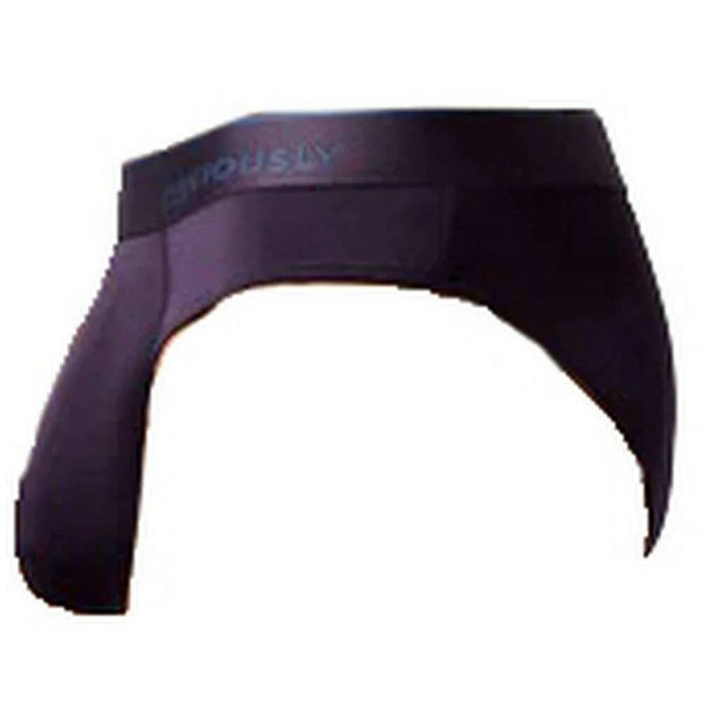 Obviously PrimeMan Brief - Nightshade Purple - Image 3