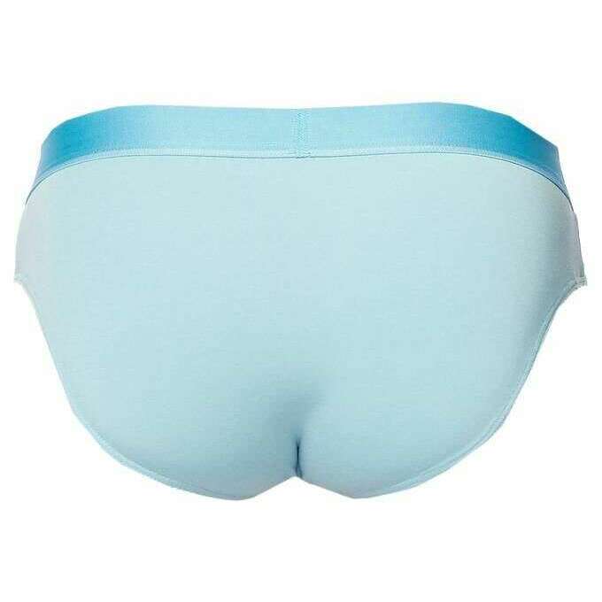 Obviously PrimeMan Brief - Sky Blue - Image 2