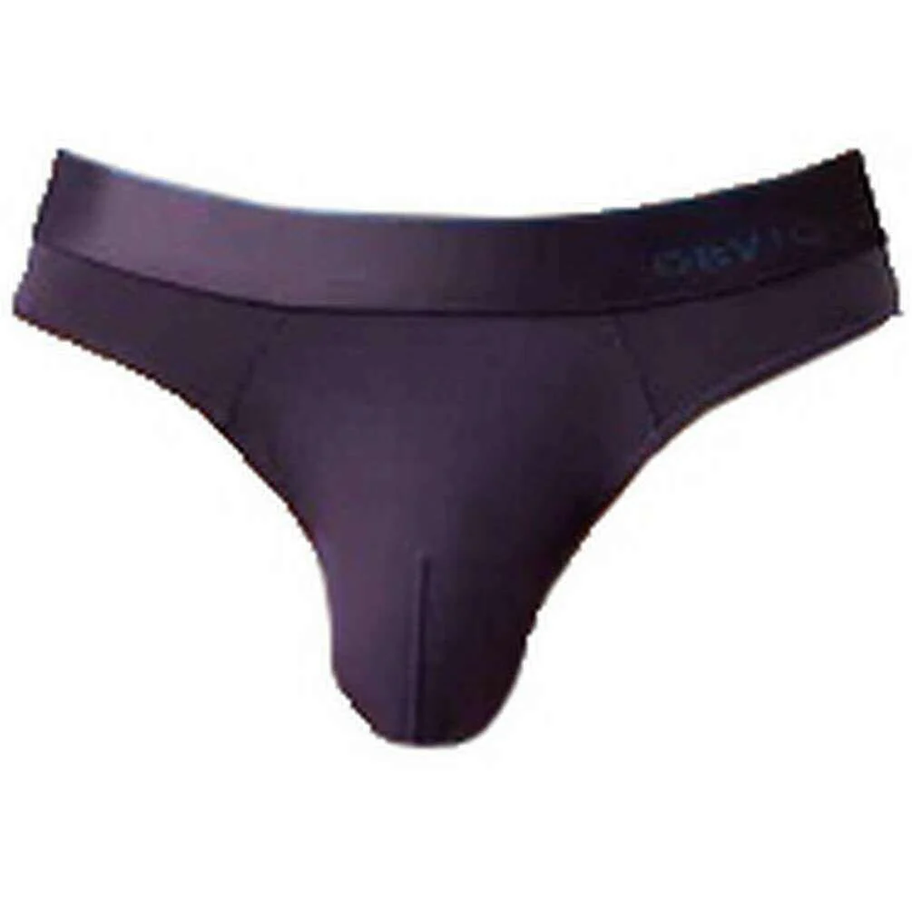 Obviously PrimeMan Hipster Brief - Nightshade Purple