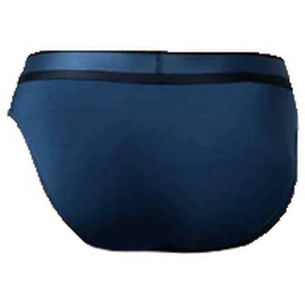 Obviously PrimeMan Hipster Brief - Titan Blue - Image 2