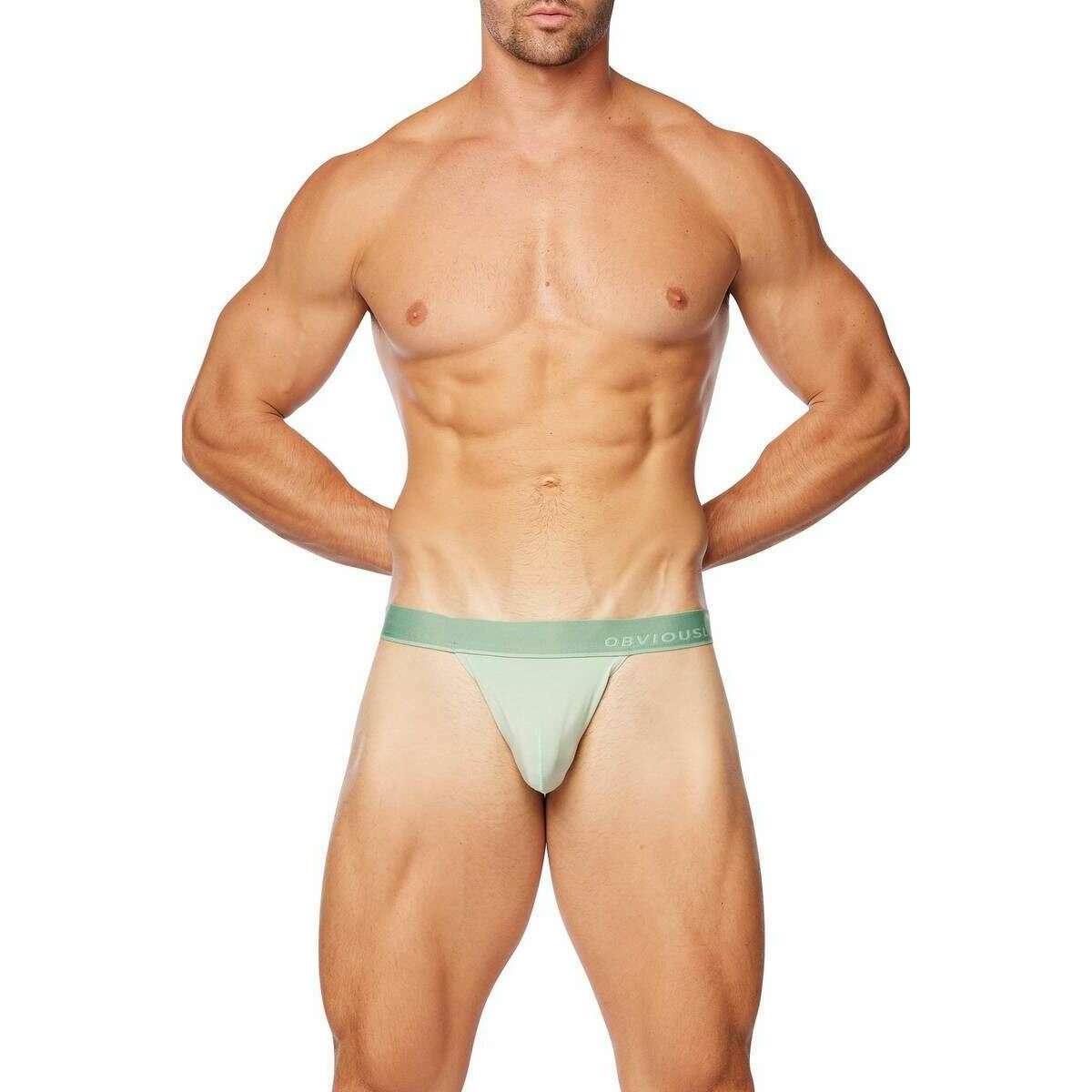 Obviously PrimeMan Thong - Mint Green - Image 3