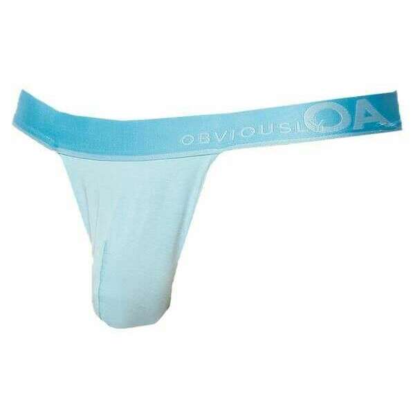 Obviously PrimeMan Thong - Sky Blue - Image 2