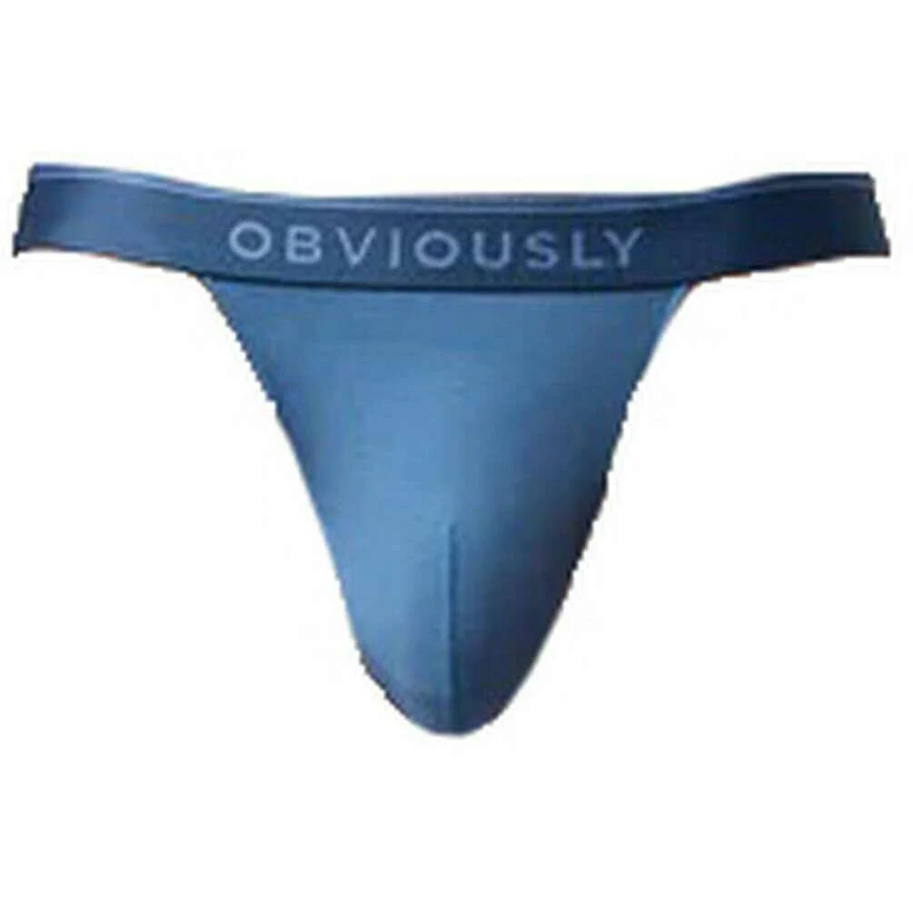 Obviously PrimeMan Thong - Stellar Blue
