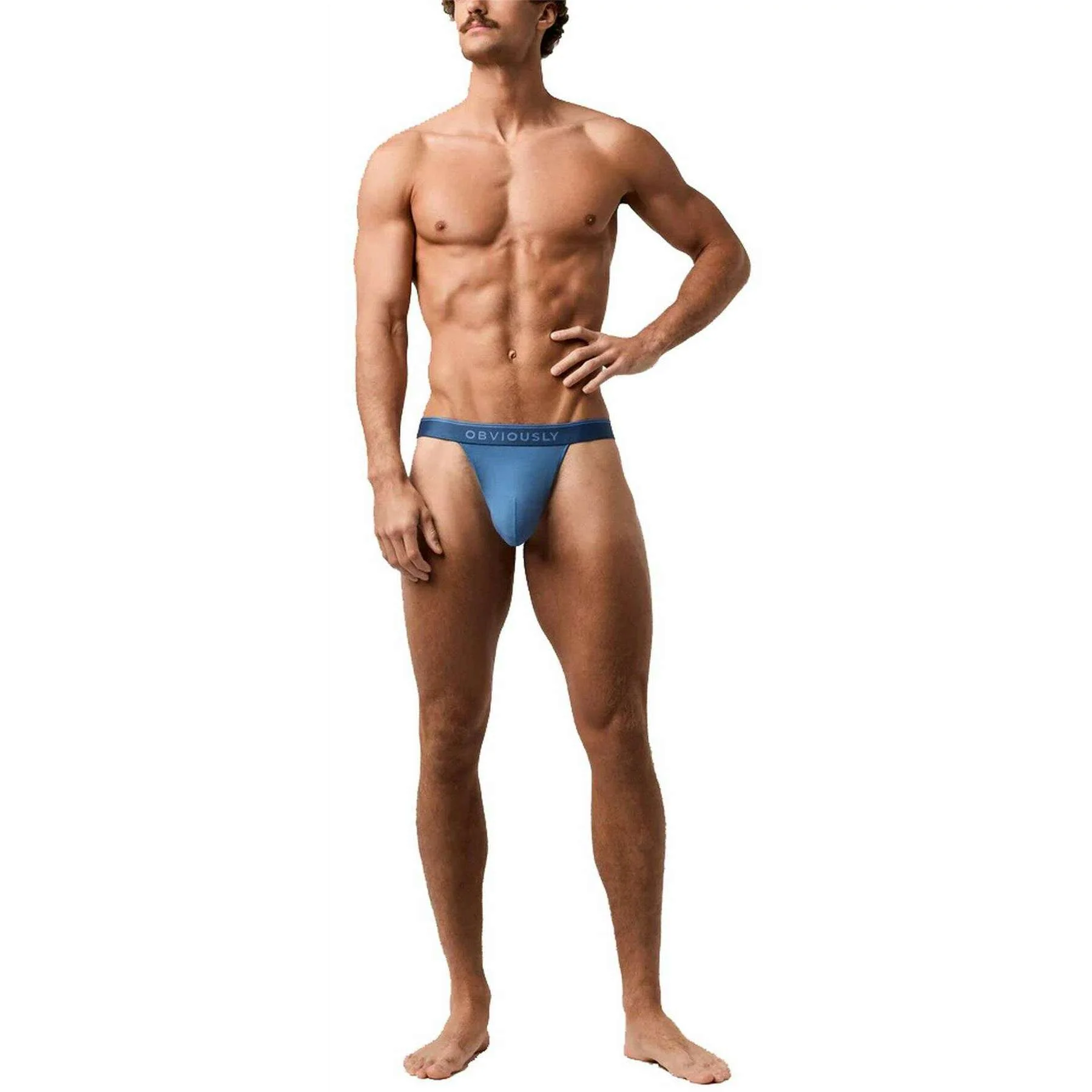 Obviously PrimeMan Thong - Stellar Blue - Image 2